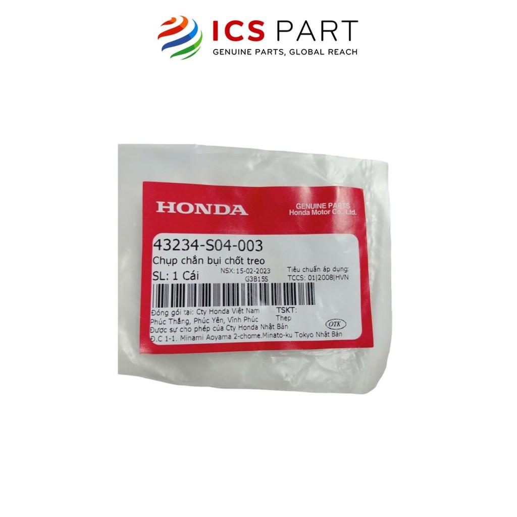 Chụp Chắn Bụi Chốt Treo HONDA Sh 125 / Sh 150 (43234S04003)