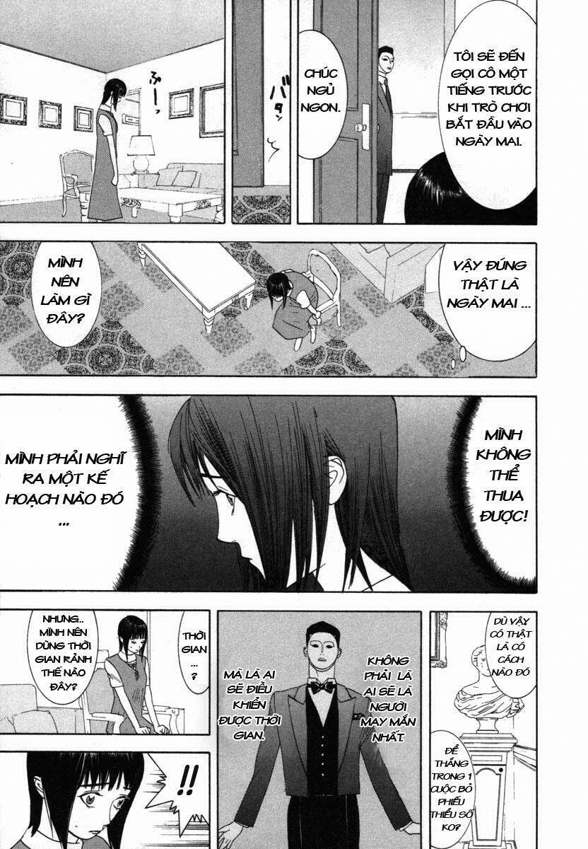 liar game chapter 9 5
