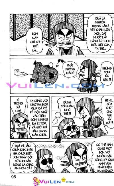 ninja loạn thị chapter 21 95