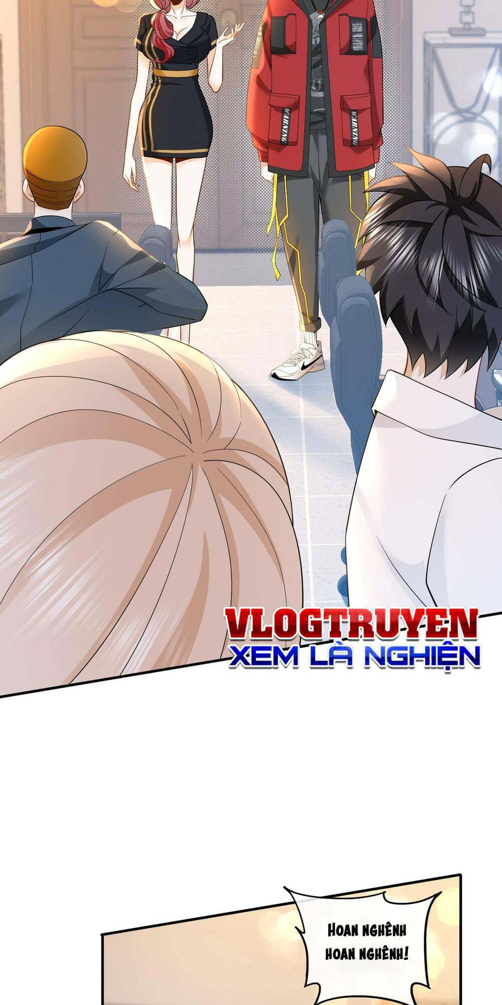 trùng sinh, ta mới là thiên vương giải trí chapter 7 39