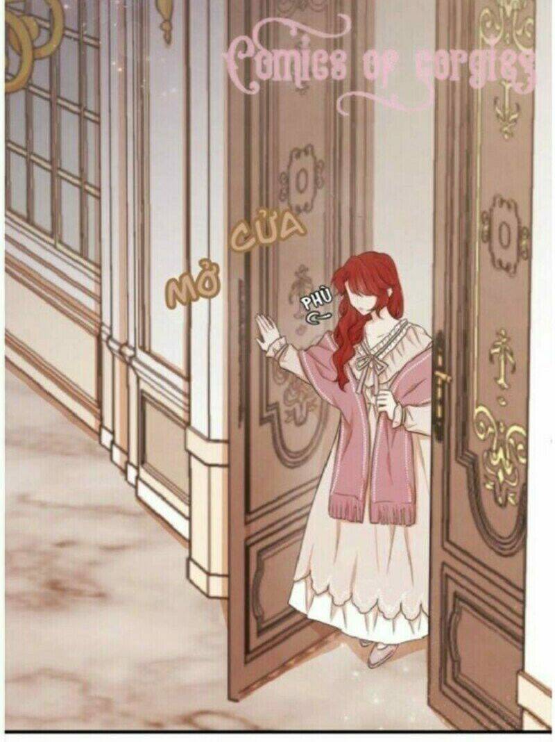 tiểu thư scarlet, em không muốn trả thù sao? chapter 4 27