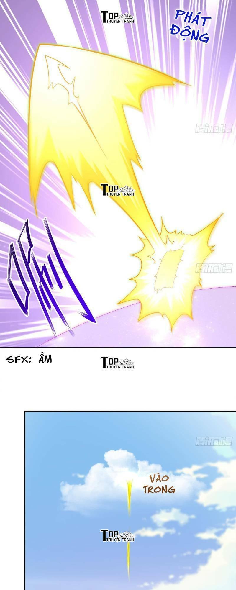 trọng sinh chi ma tôn đương đạo chapter 30 7