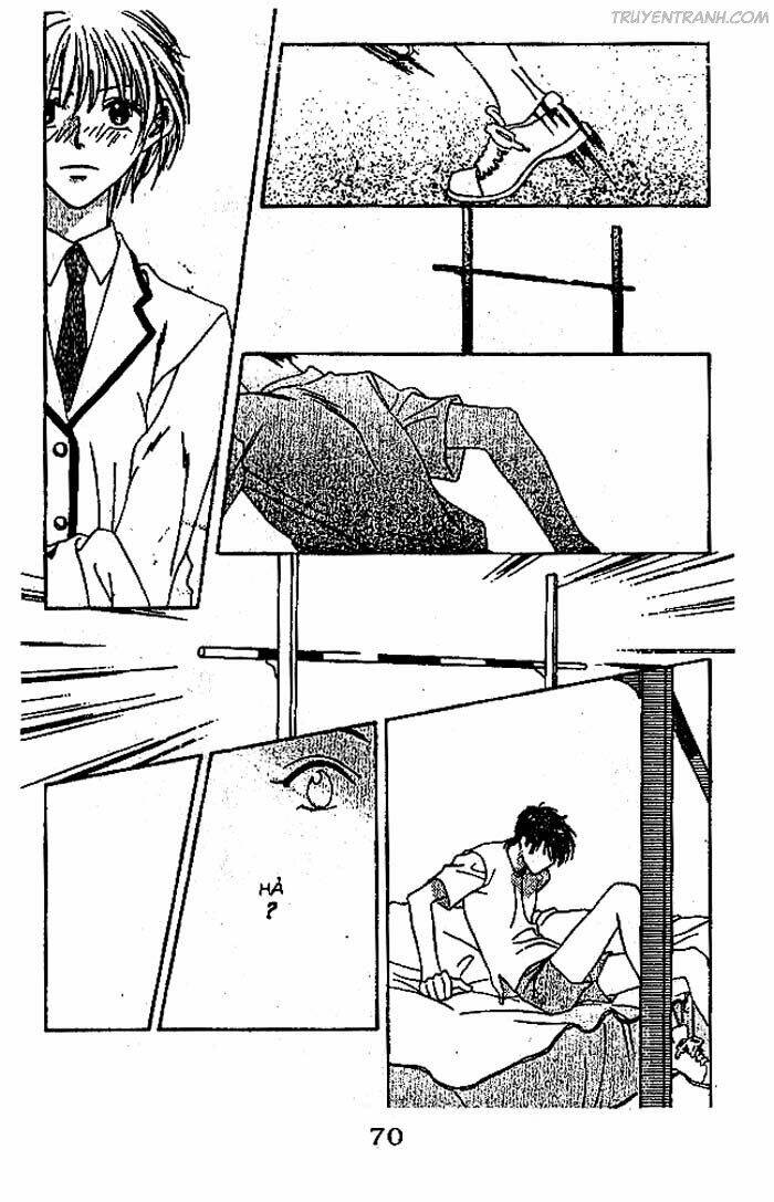 ô mai chua chapter 7 17