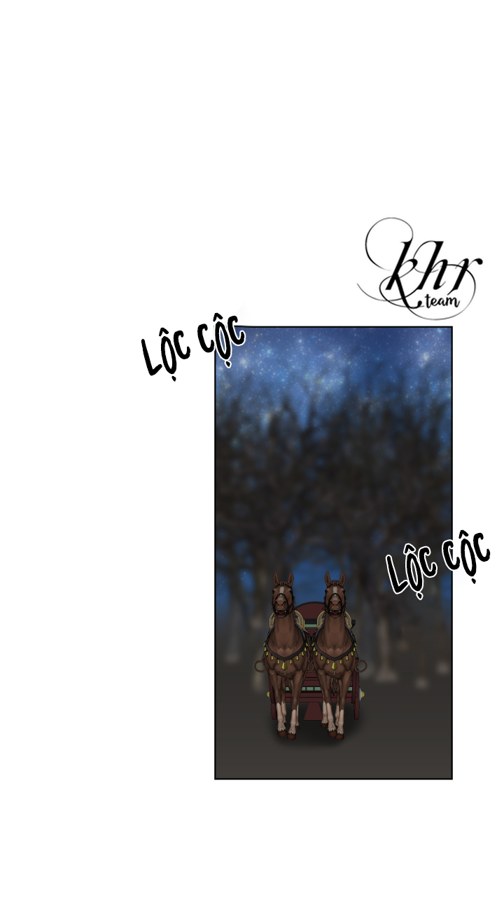 độc chủ chapter 27 2