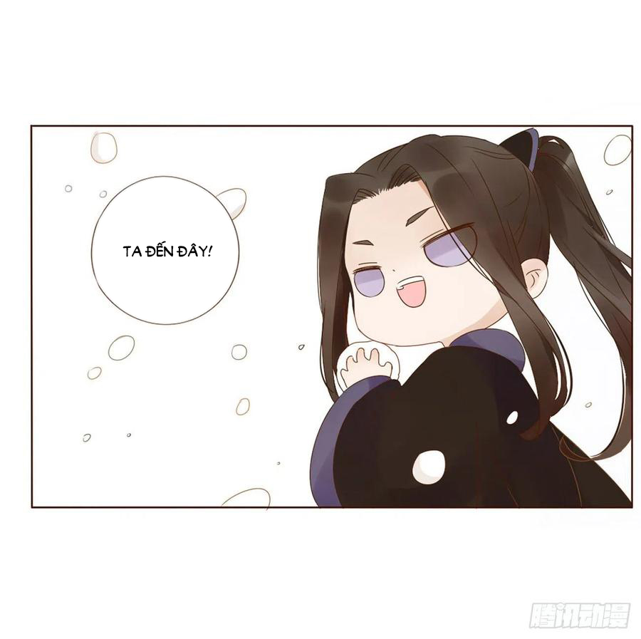 đế vương trắc chapter 234.5 2