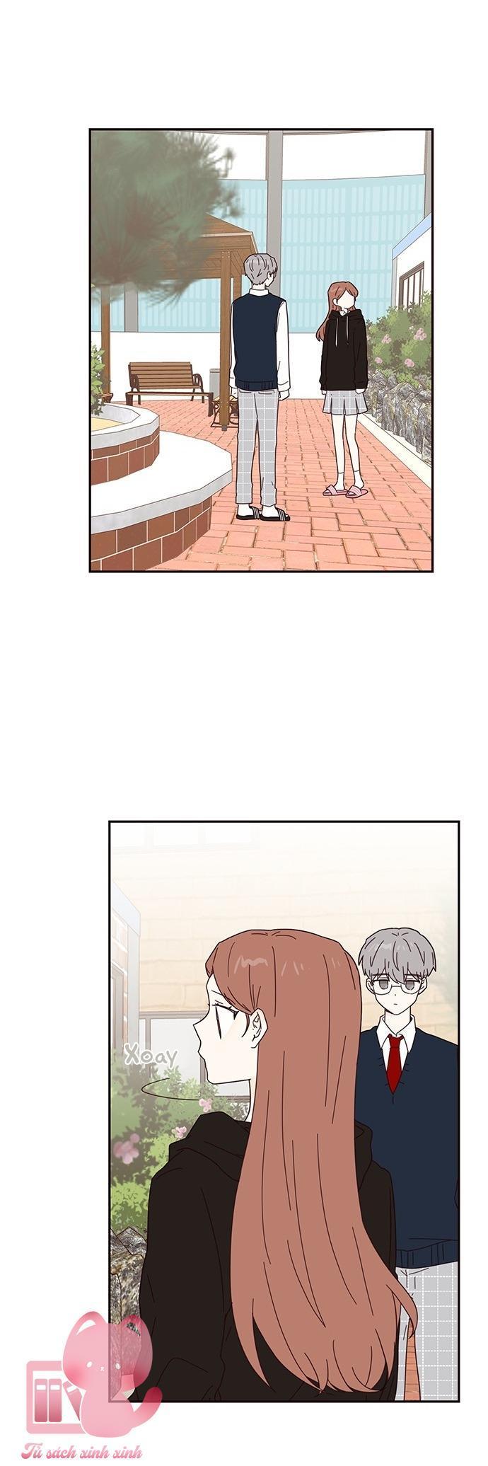 sợi chỉ tình yêu chapter 34 3