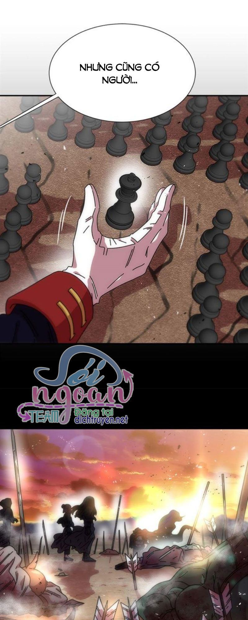 con gái bảo bối của ma vương chapter 42 34