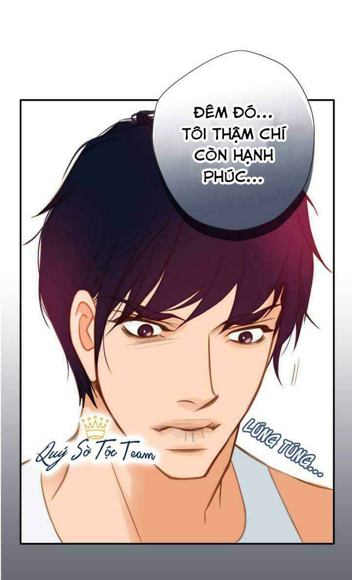 tiếp xúc chí mạng chapter 36 49