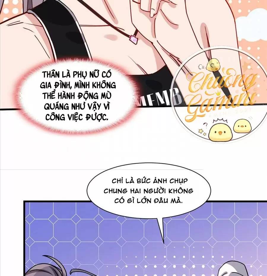 cố tổng, vợ của ngài quá mạnh rồi! chapter 65 7
