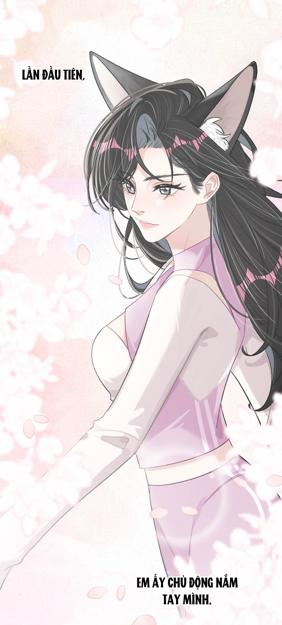 bị mẹ kế là ảnh hậu cưỡng ép yêu trong show thực tế chapter 14 32