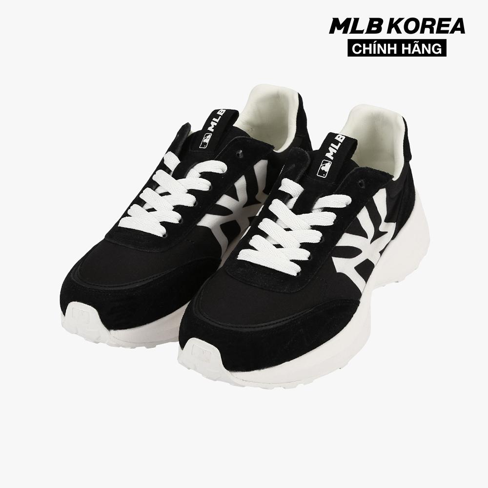 MLB - Giày sneaker Chunky Jogger 32SHX1111-50L