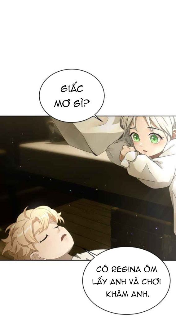 dark moon - tế đàn ánh trăng chapter 77.1 28