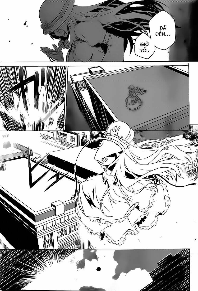 judgement overman chapter 1 8