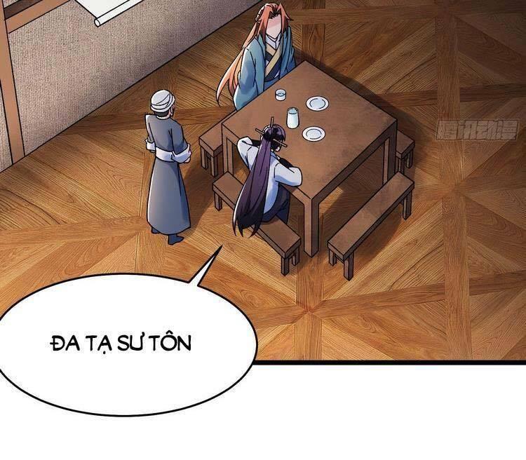 đồ đệ ta toàn là nữ ma đầu chapter 151 17