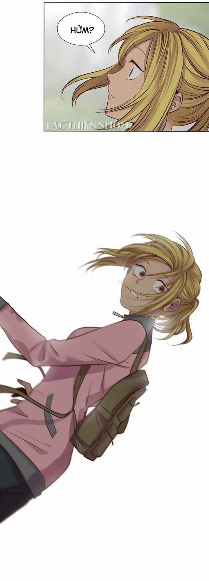 bí mật sâu sắc nhất của tôi chapter 40 39