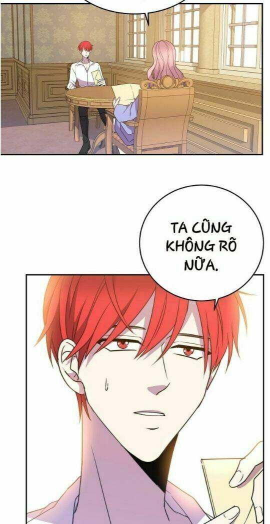 tiểu thư quái vật chapter 4 13