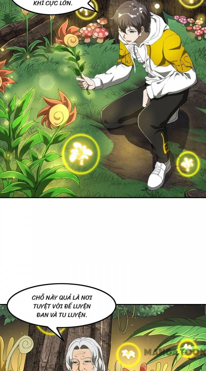 đệ nhất người ở rể chapter 128.2 6