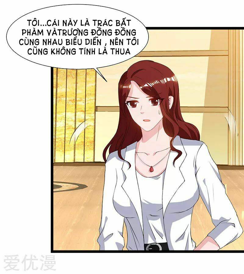 trọng sinh khí thiếu quy lai chapter 53 30