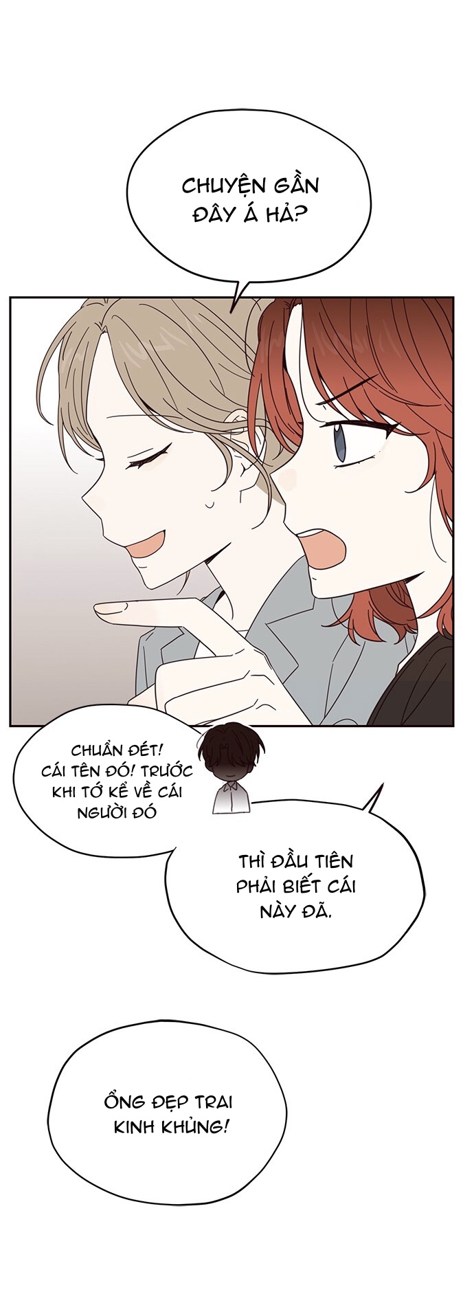 sợi chỉ nhân duyên của sarang chapter 8 18