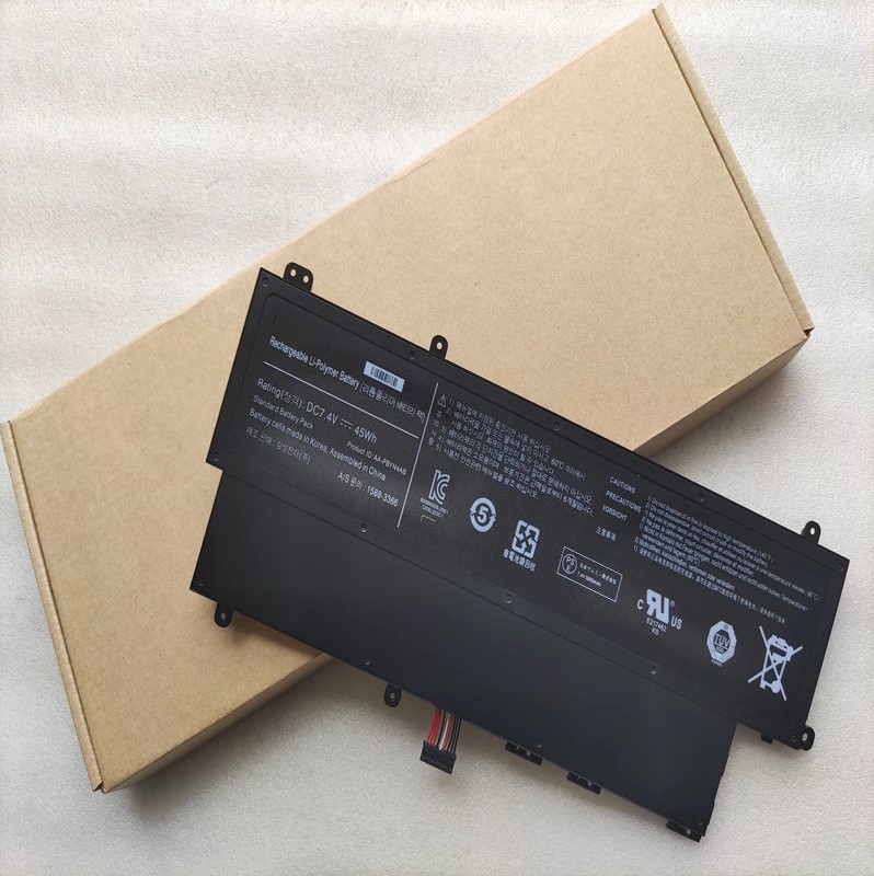 Pin dùng cho Laptop Samsung 530U3C 530U3B 535U3C 540U3C 532U3C PBYN4AB Battery Original 45Wh