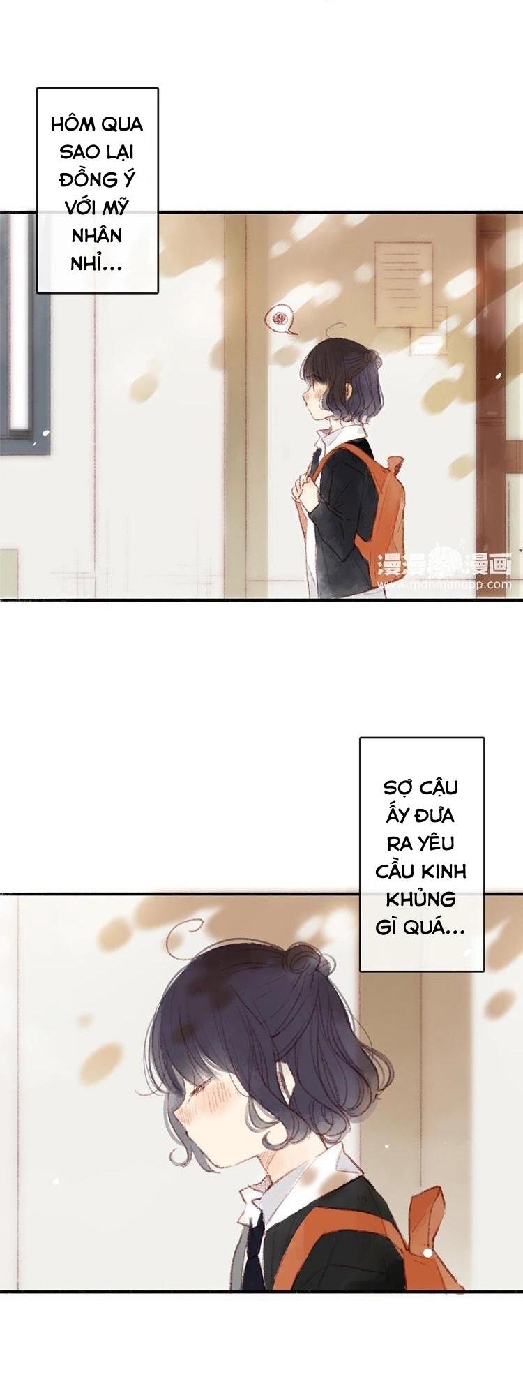 phế sài thần đăng và công chúa chapter 30 4