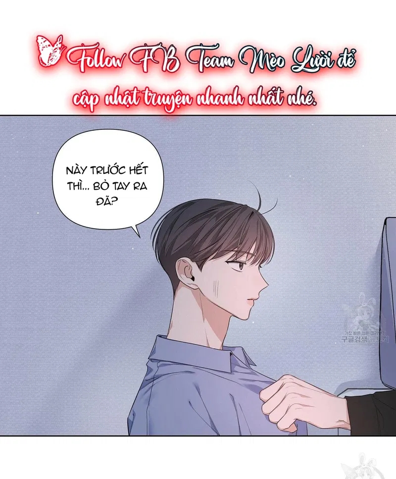 đừng bận tâm, em yêu chapter 15 10