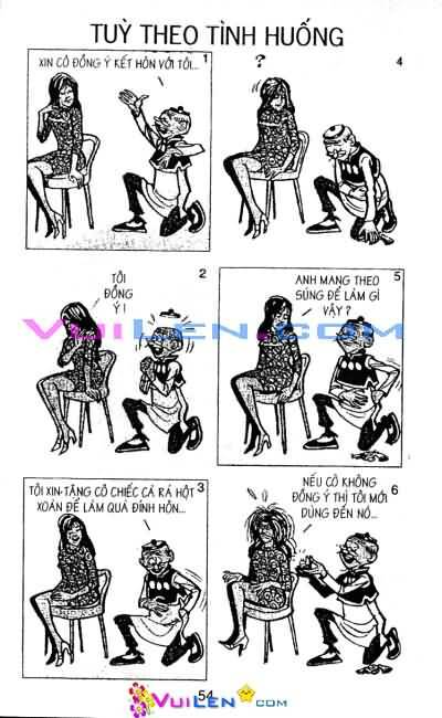 chú thoòng (full trọn bộ) chapter 34 10