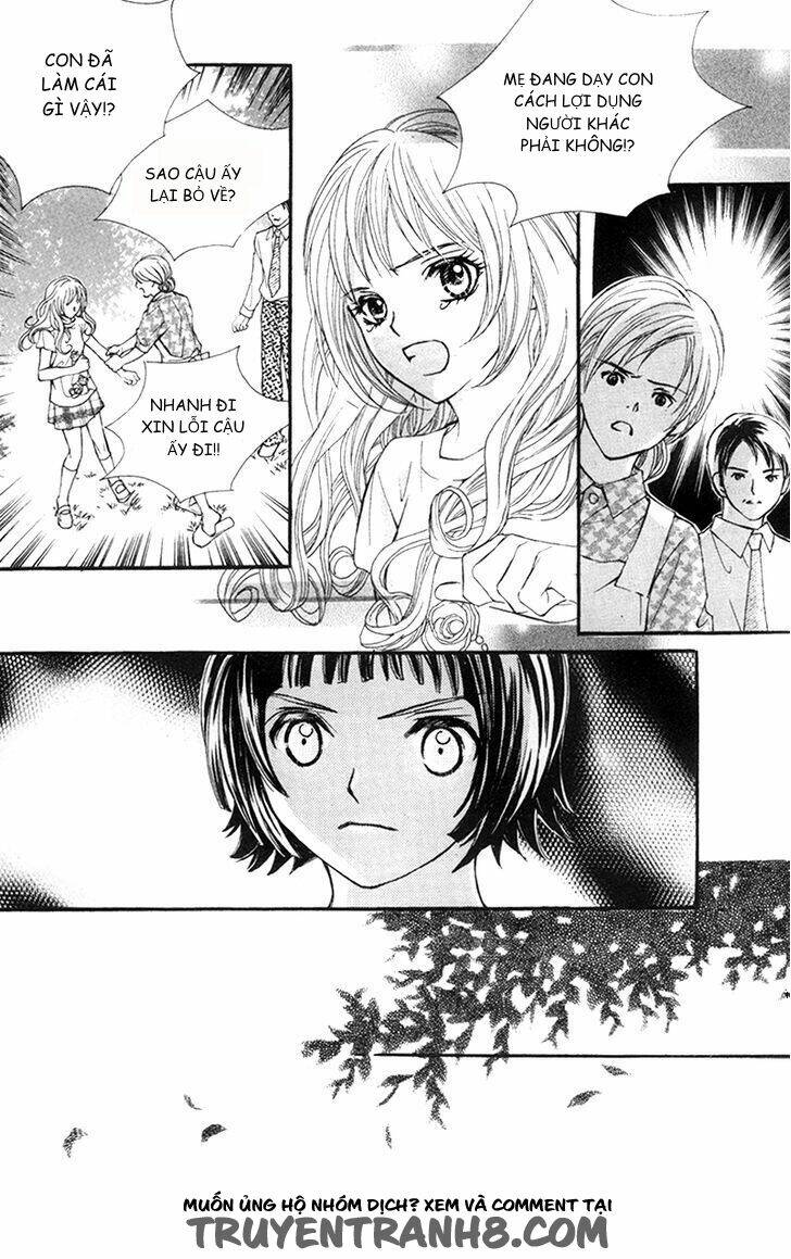 my beast chapter 3 19