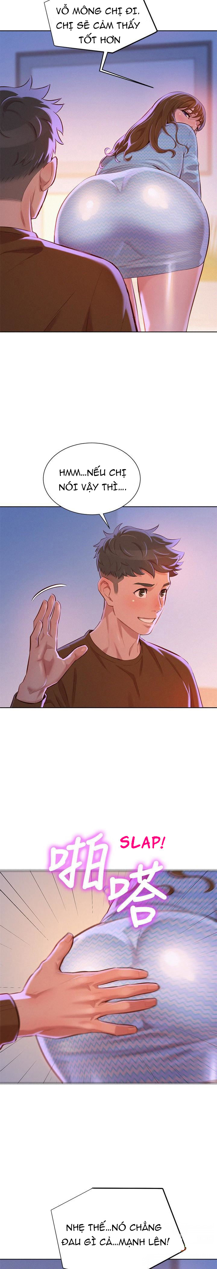 chị gái mưa chapter 68 26