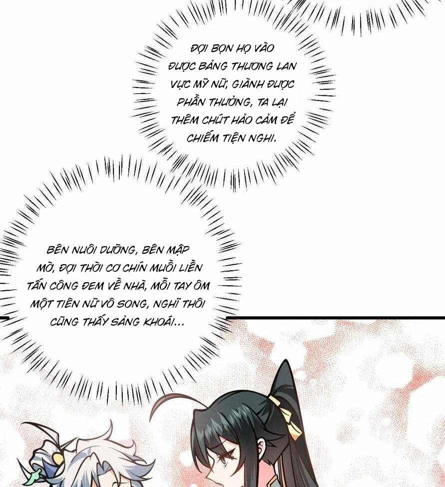 mang theo các tiên tử vô địch thiên hạ chapter 54 7