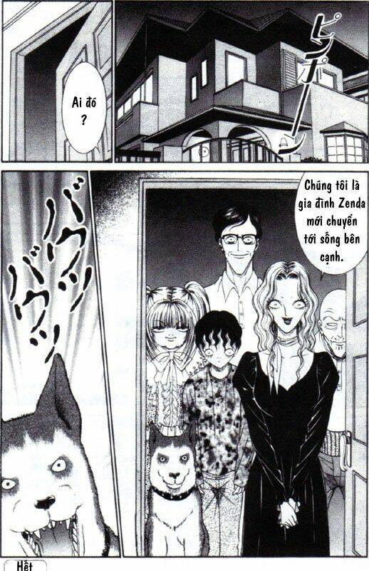 mantis woman chapter 2 32