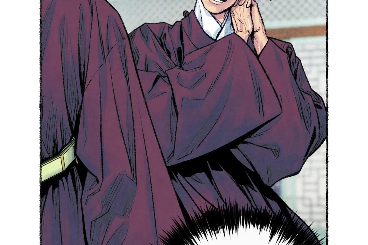 phò mã quan phu chapter 17 28