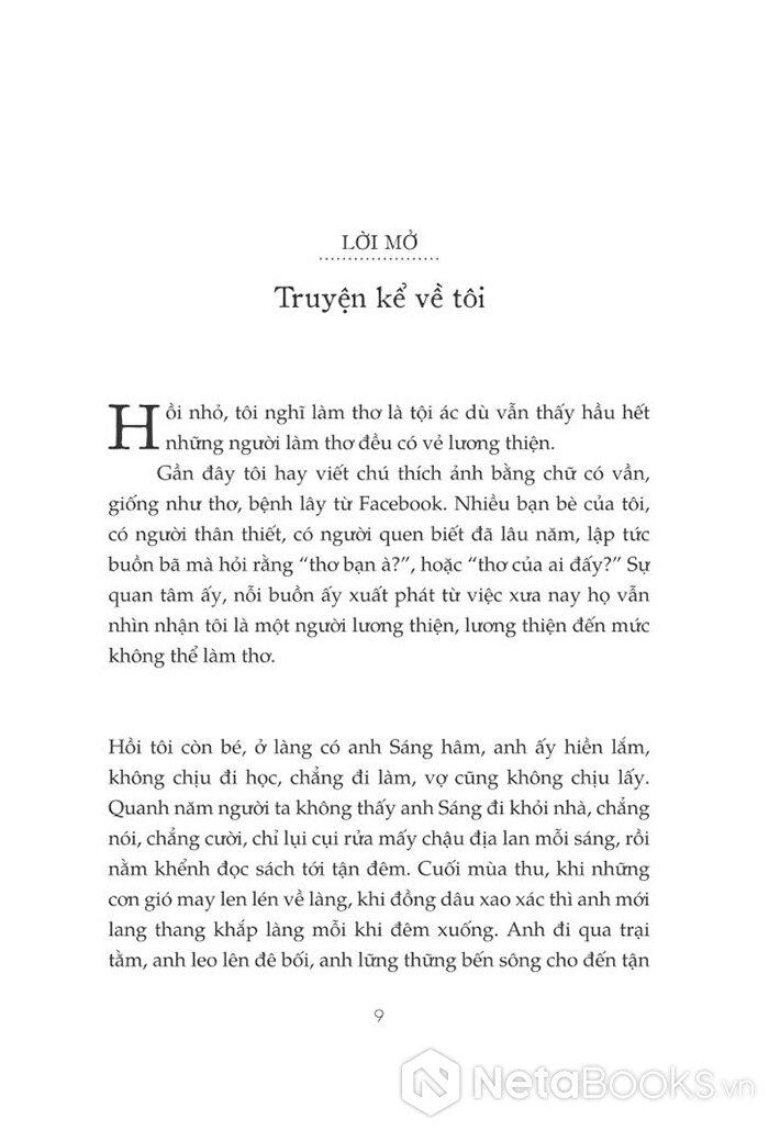 Tiện Nhân Ở Phố