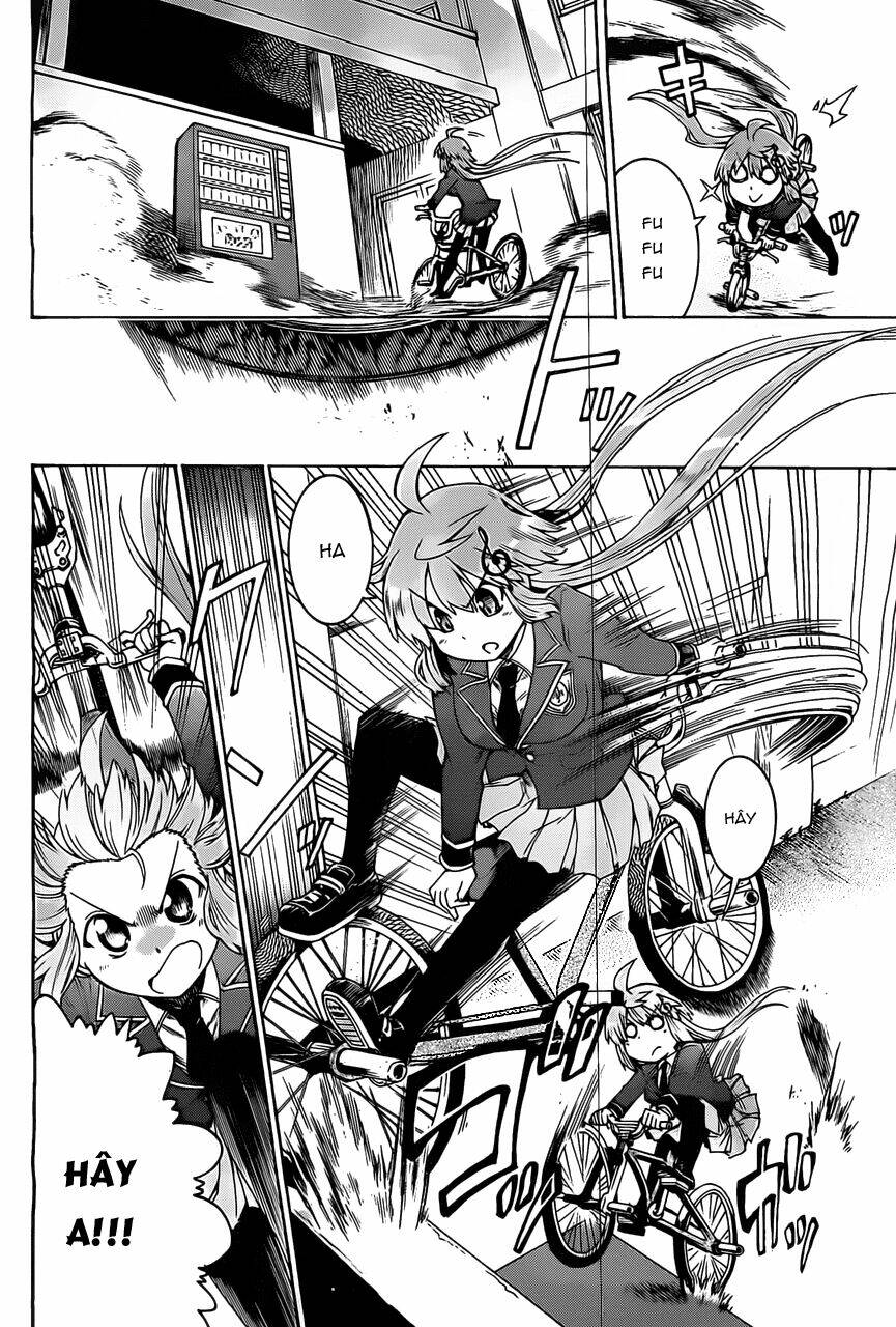 murcielago chapter 11 20