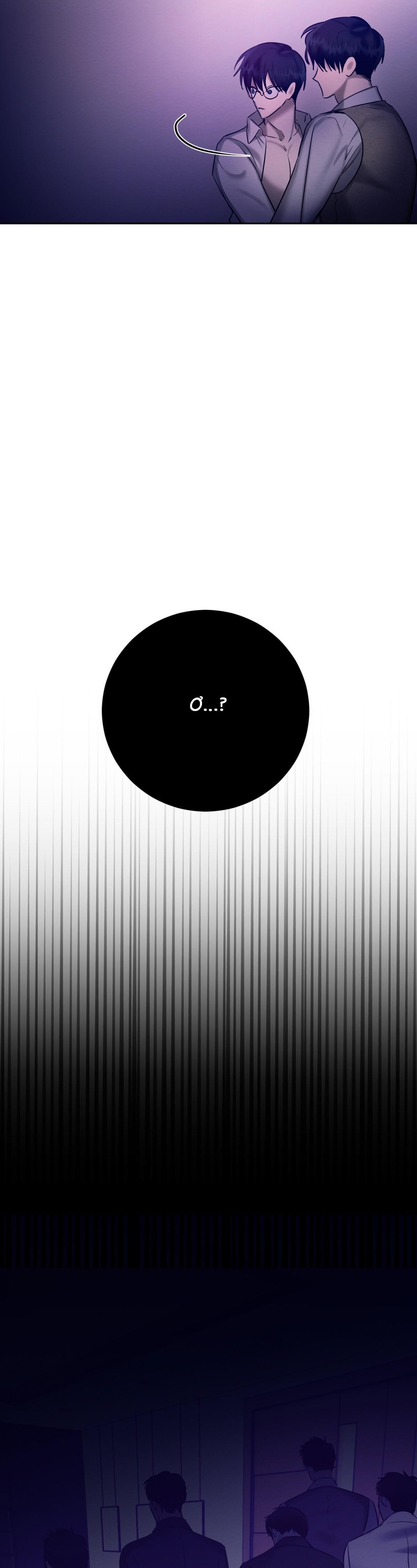 lý do của ác nhân chapter 30 21