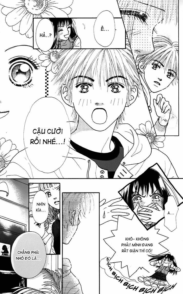 parfait tic - cô láng giềng chapter 6 25