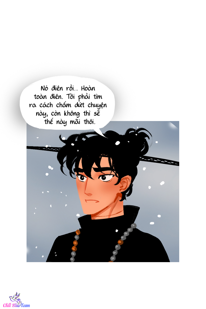 thần chết và kẻ chờ đợi chapter 13 44