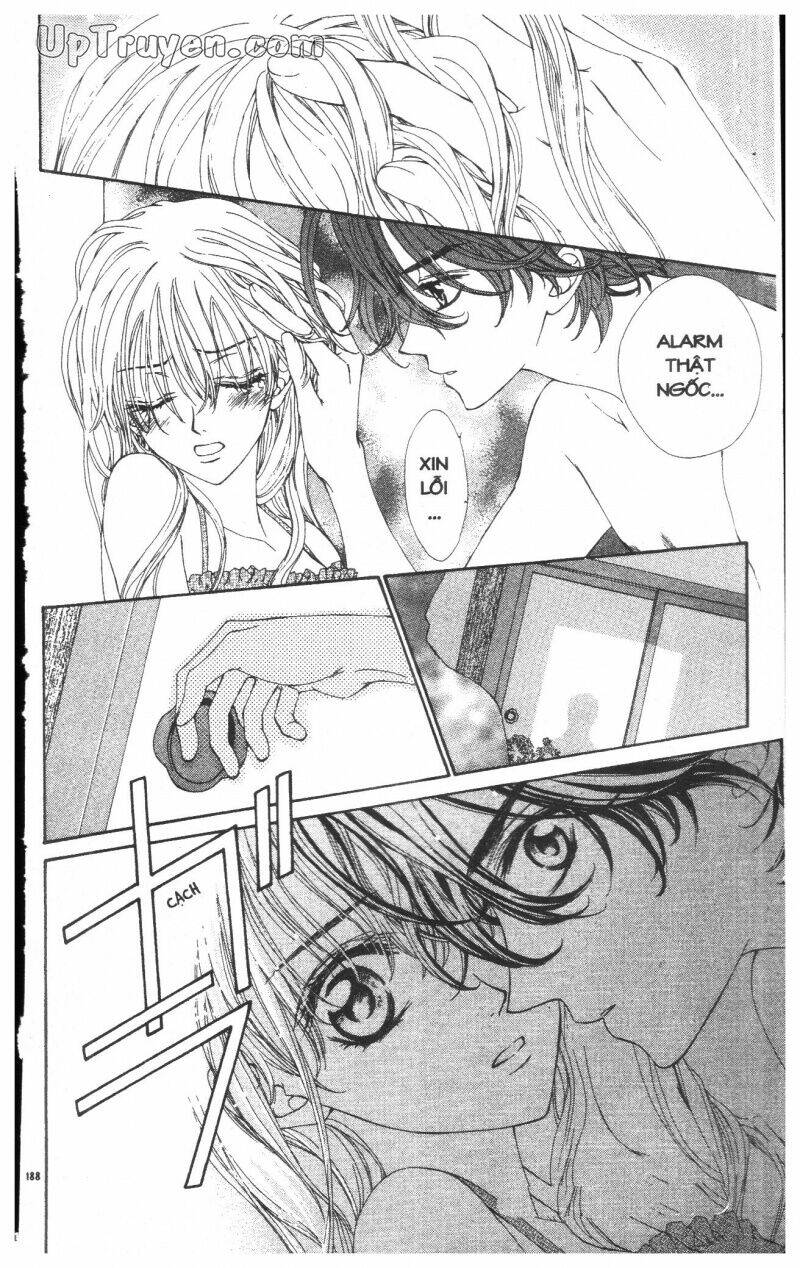 hoàng tử ếch(bản đẹp) chapter 3 104