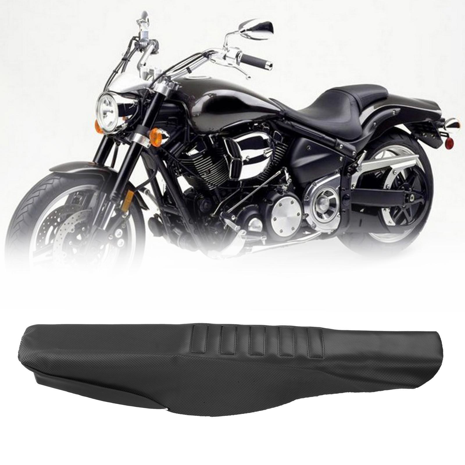 Lohobby Motorcycle Seat Cushion/ Accessories/ Heat Resistant/ Non-Slip EVA