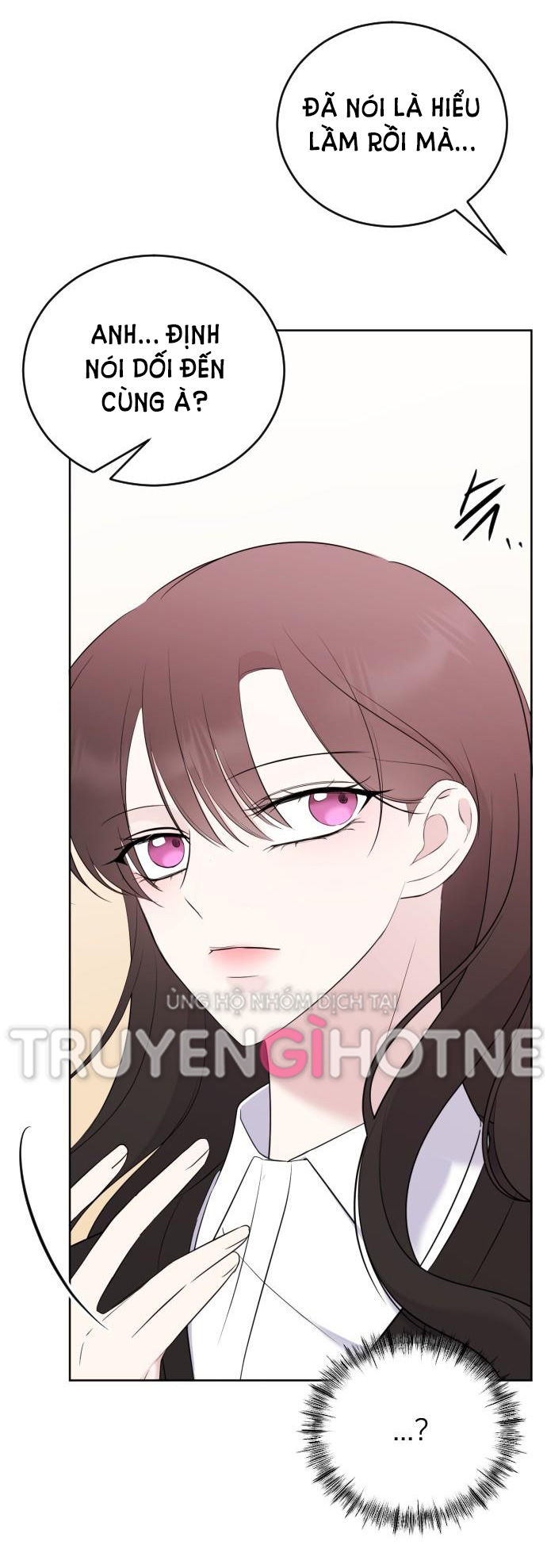 tôi sẽ thay đổi kết cục chapter 2.2 52