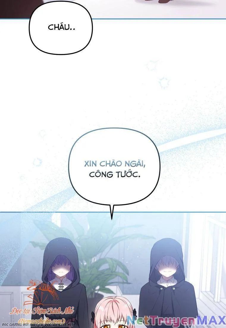 tôi được nuôi dưỡng bởi những kẻ phản diện chapter 27 50