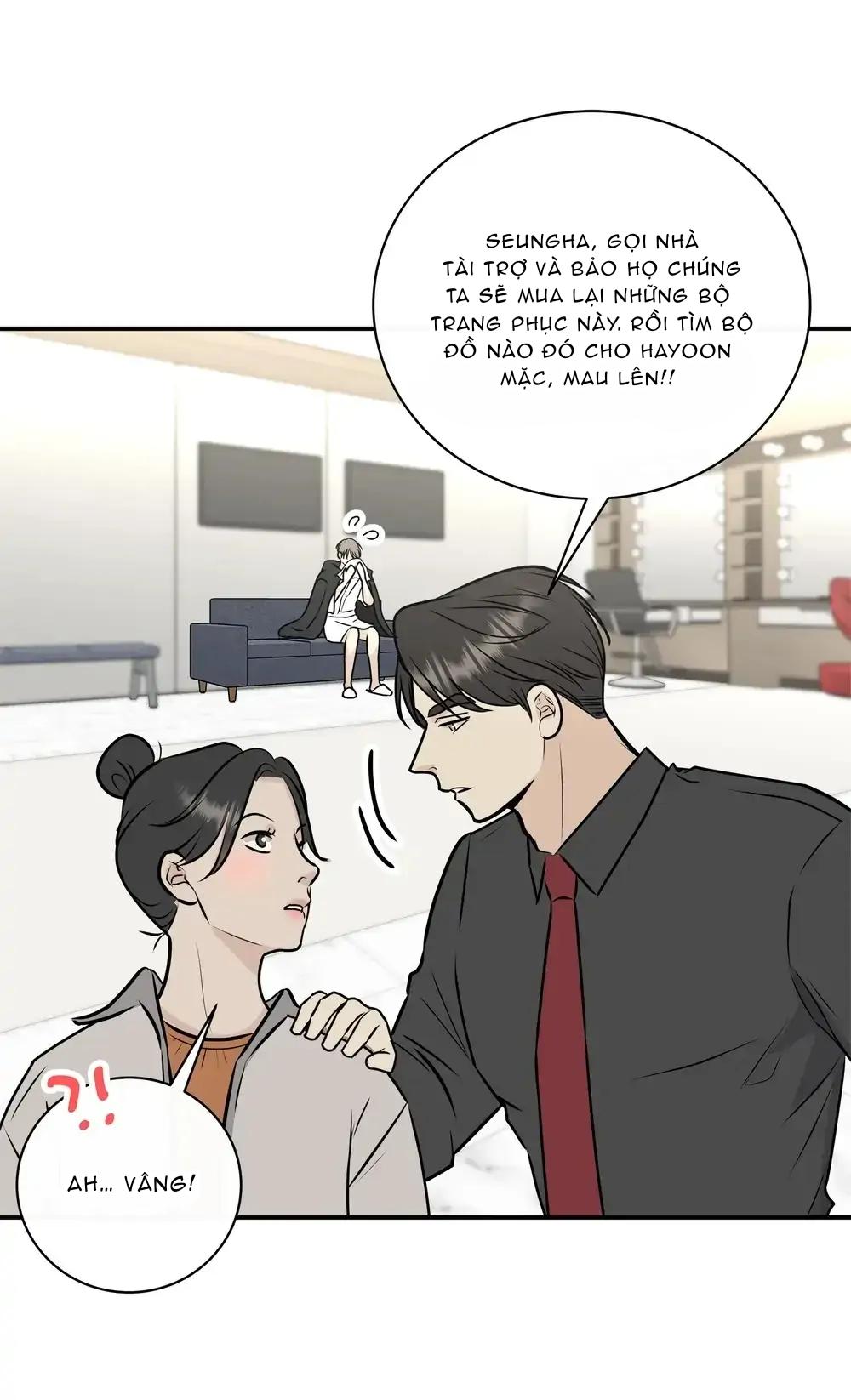 hạnh phúc trọn vẹn chapter 9 31