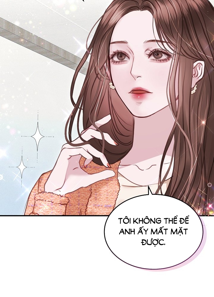 vụ bê bối trá hình chapter 13.2 32