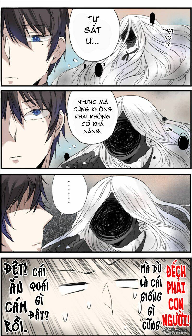 triển khai dị năng chapter 1 9