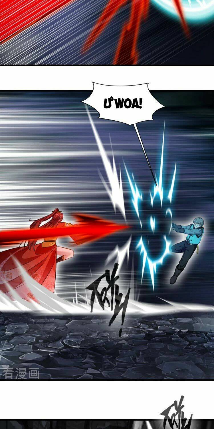 một đời thành tiên chapter 58 13