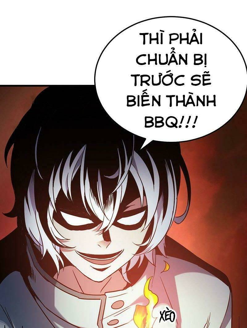 sau mạt thế tôi trở thành thức ăn chapter 9 43