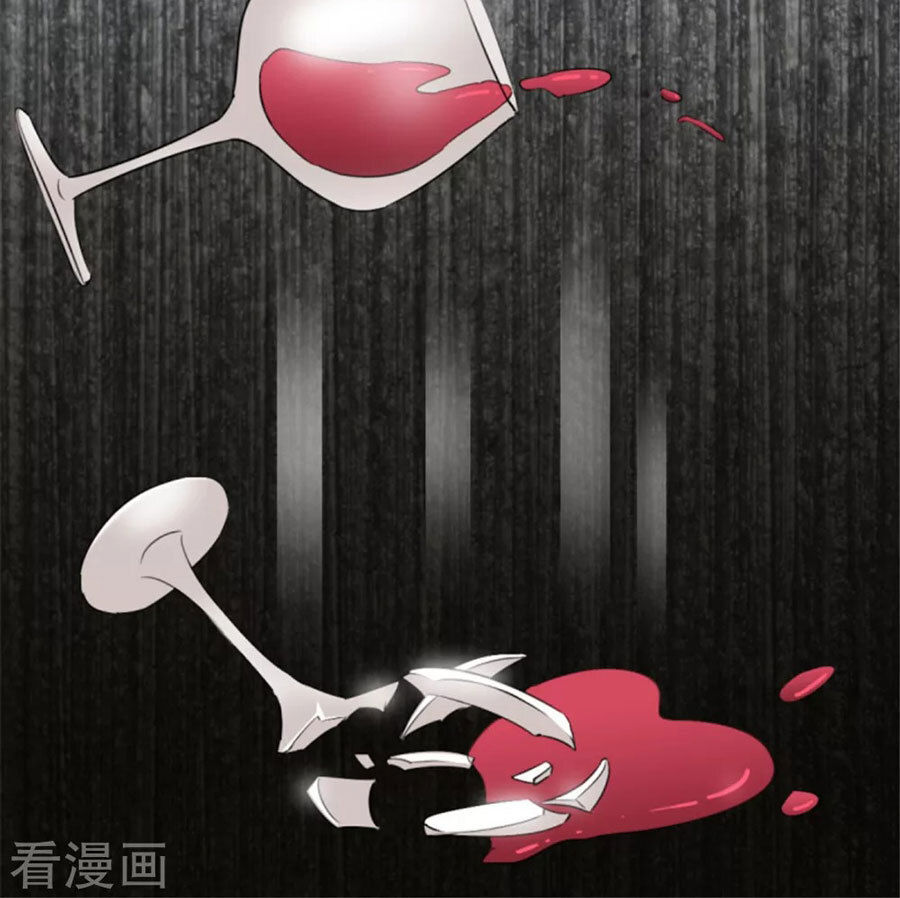 cẩm tú trùng sinh: chào buổi sáng phó thái thái chapter 47 16