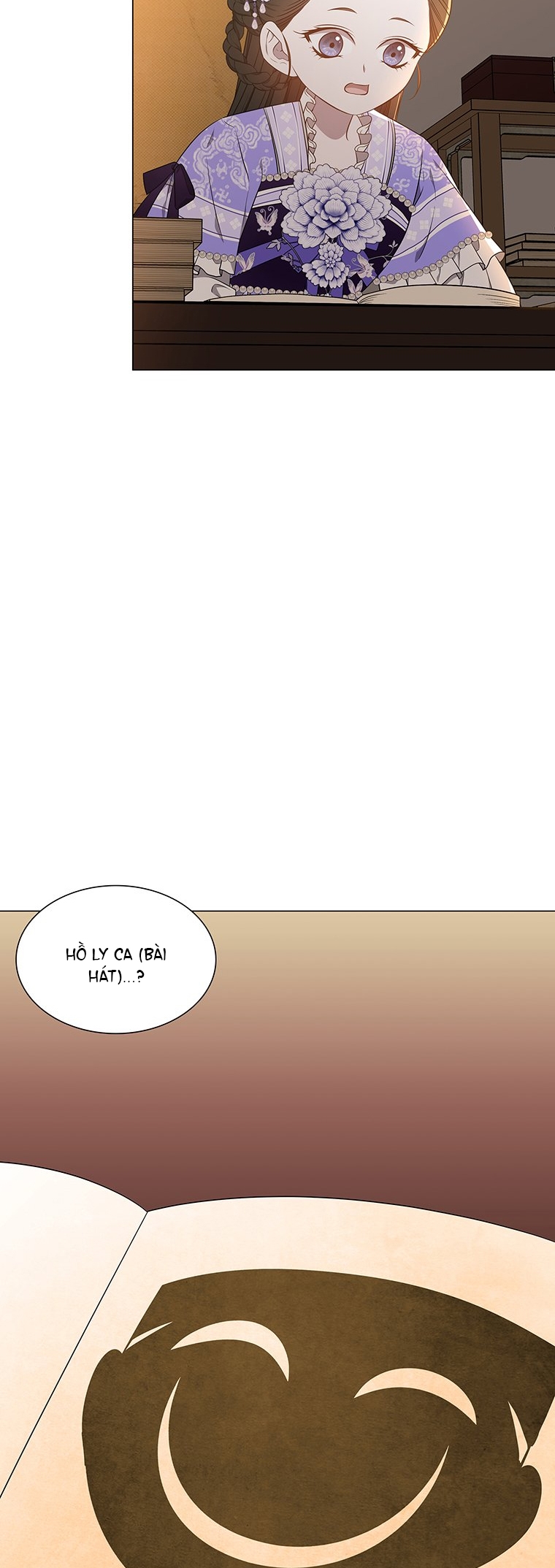 Ve Vãn, Mê Hoặc Hồ Ly chapter 43.1 - Trang 17