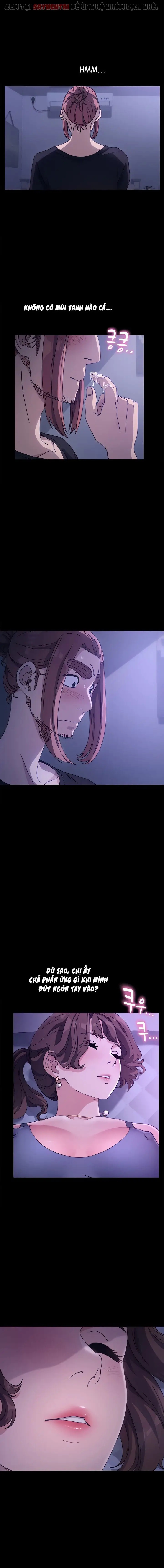 người đàn ông của ngôi nhà này chapter 3 10