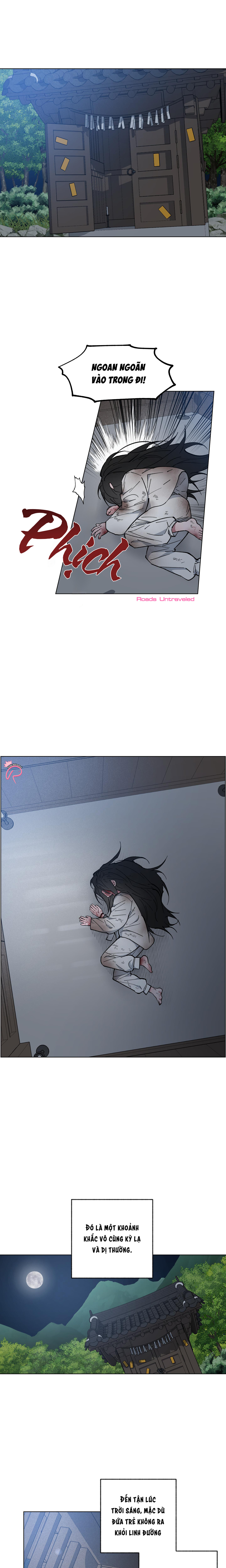 bình minh trên sông mây chapter 35 8